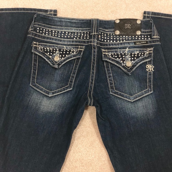 Miss Me jeans - Picture 2 of 3